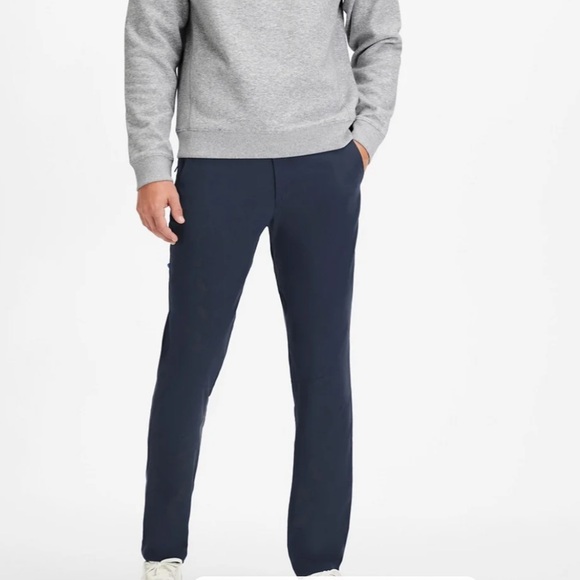 NEW FABLETICS The Only Pant (Classic Fit) Size:32x30 - Picture 1 of 8